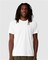 BELLA + CANVAS Heavyweight Short Sleeve Crewneck T-Shirt for Everyday Essentials & Custom Print Blank Tee